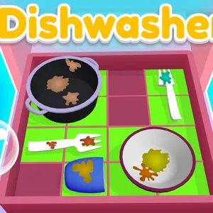 Dishwasher