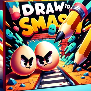 Draw To Smash!