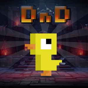 Dungeons n' Ducks