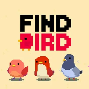 Find Bird