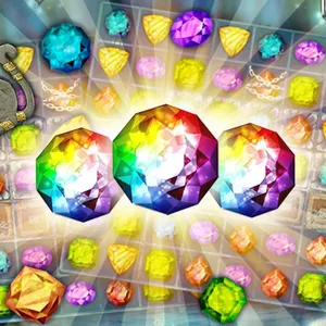 Forgotten Treasure 2