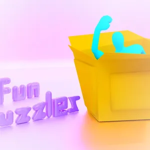 Fun Puzzles