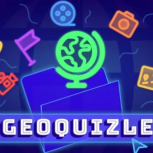 GeoQuizle