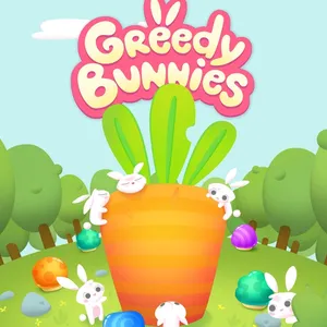 Greedy Bunnies