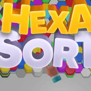 Hexa Sort