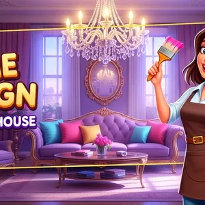 Home Design: Decorate House