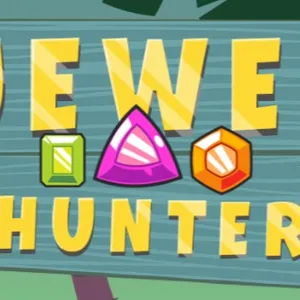 Jewel Hunter
