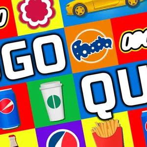 Logo Quiz: Game World Trivia