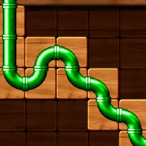 Pipe Puzzle