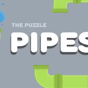 Pipes: The Puzzle