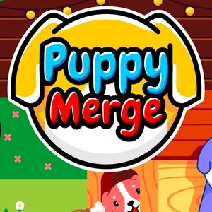 Puppy Merge