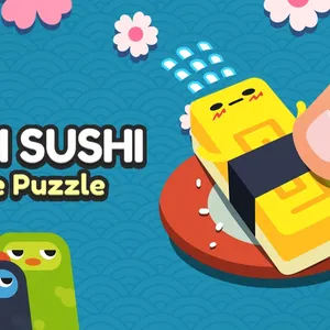 Push Sushi
