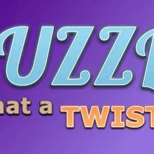 Puzzle: What a Twist!