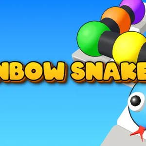 Rainbow Snake