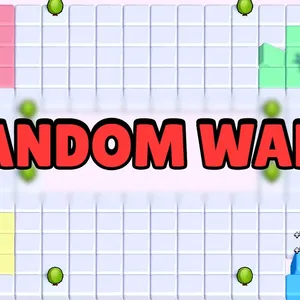 Random Wars