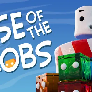 Rise of the Blobs