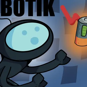 ROBOTIK