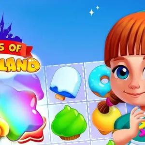 Secrets of Charmland