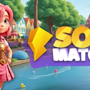 Soo Match: Room Design