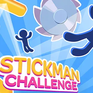 Stickman Challenge