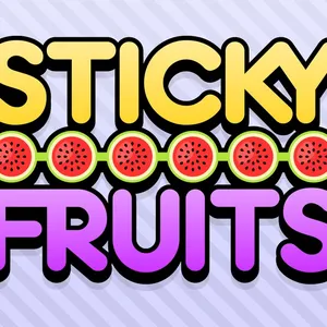 Sticky Fruits