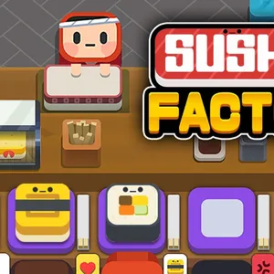 Sushi Factory