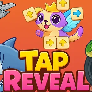 Tap Reveal