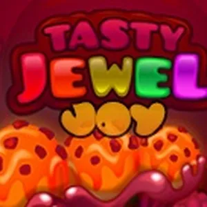 Tasty Jewel Joy
