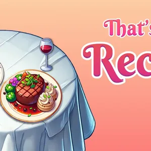 That's My Recipe