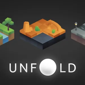 Unfold Escape Room Puzzle