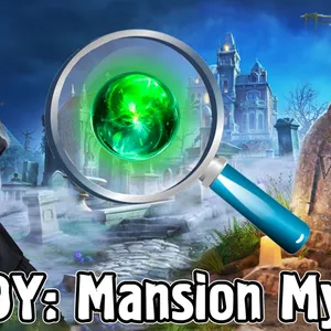 Wendy: Mansion Mystery