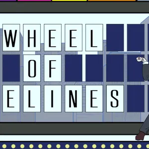 Wheel of Felines