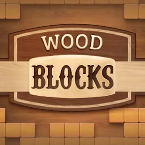 Wood Blocks