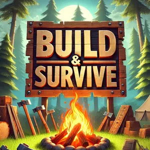 Build & Survive
