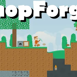 ChopForge