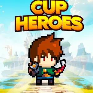 Cup Heroes
