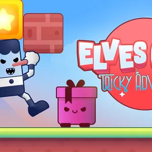 Elves Clan: Tricky Adventures