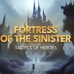 Fortress of Sinister