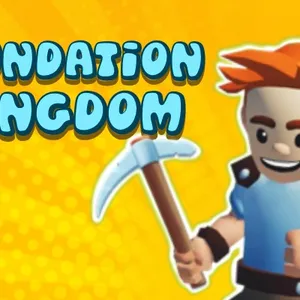 Foundation Kingdom Build Guard