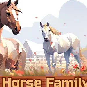 Horse Simulator 3D
