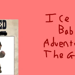 Kill the Ice Age Baby Adventure