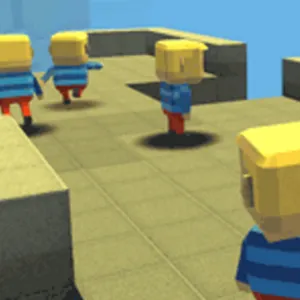 Kogama: Crazy Coasters