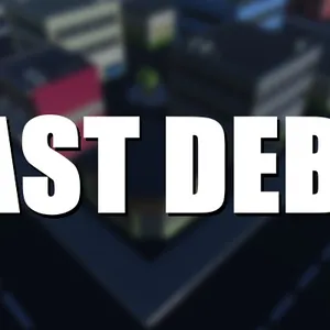 Last Debt