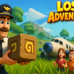 Lost Adventure