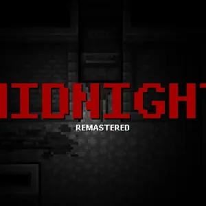 MIDNIGHT Remastered