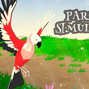 Parrot Simulator