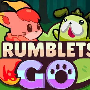 Rumblets GO