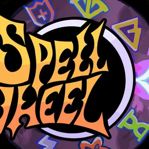 SpellWheel