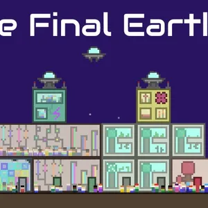 The Final Earth 2