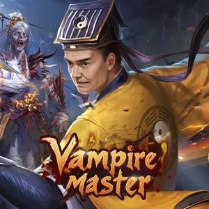 Vampire Master